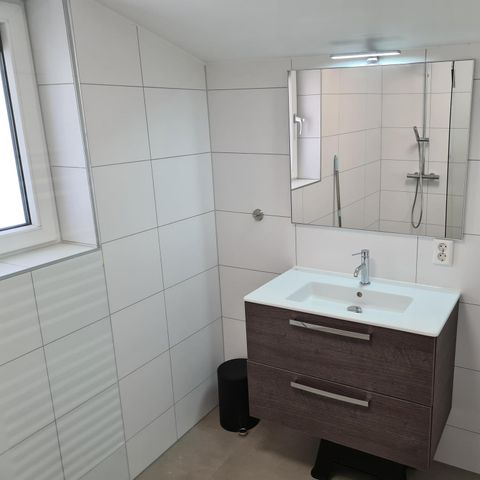 Bungalow 6 personen - 76