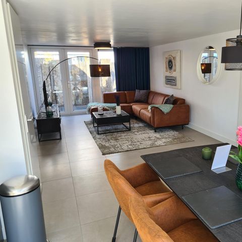 Bungalow 6 personen - 76