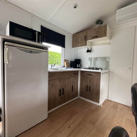 Chalet 5 personen - 582