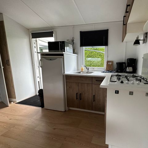 Chalet 5 personen - 582