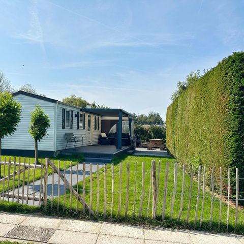 Chalet 5 personen - 582