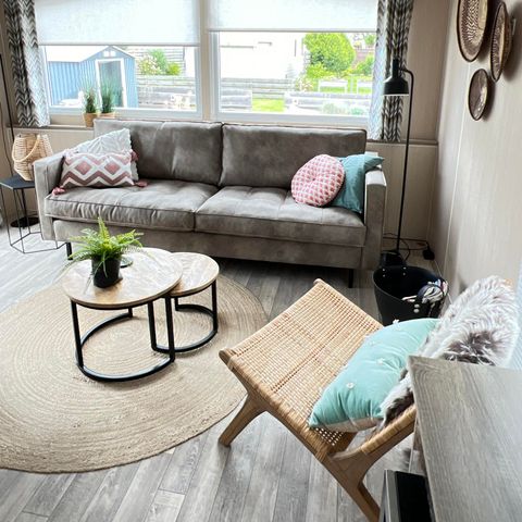 Chalet 4 personen - 2A