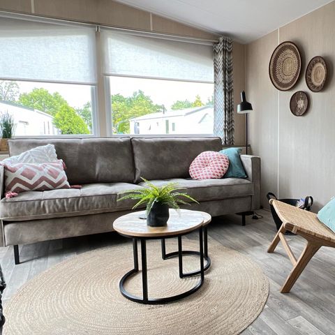 Chalet 4 personen - 2A