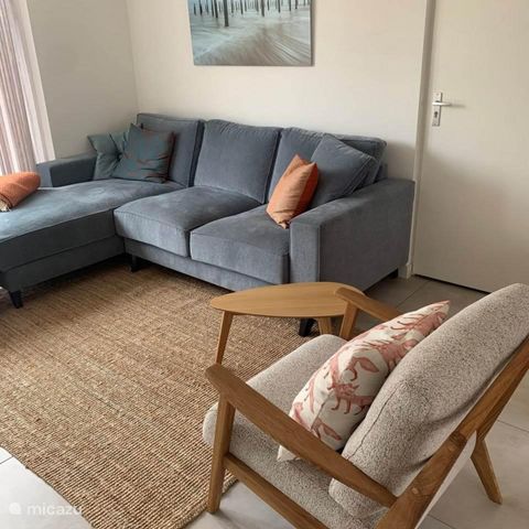 Bungalow 8 personen - 60