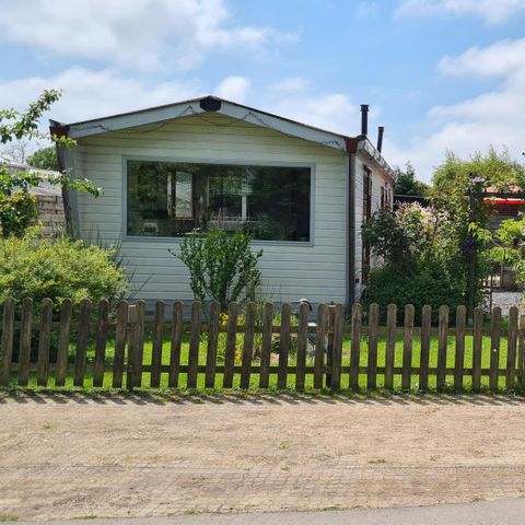 Chalet 4 personen - 553