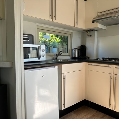 Chalet 4 personen - 525