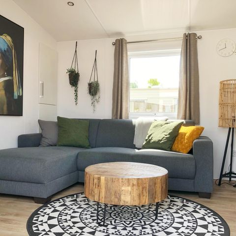 Chalet 4 personen - 555