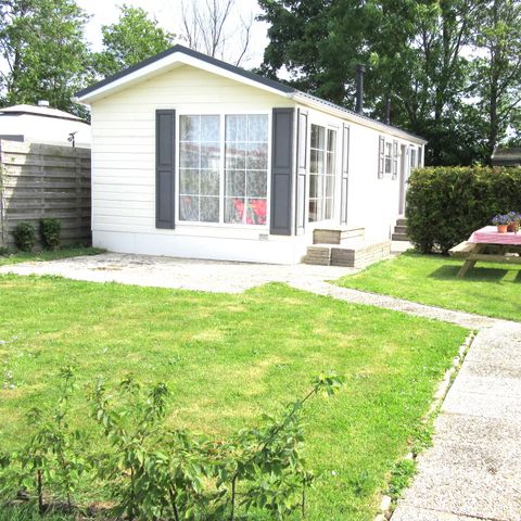 Chalet 4 personen - 556