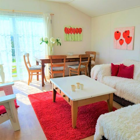 Chalet 4 personen - 556