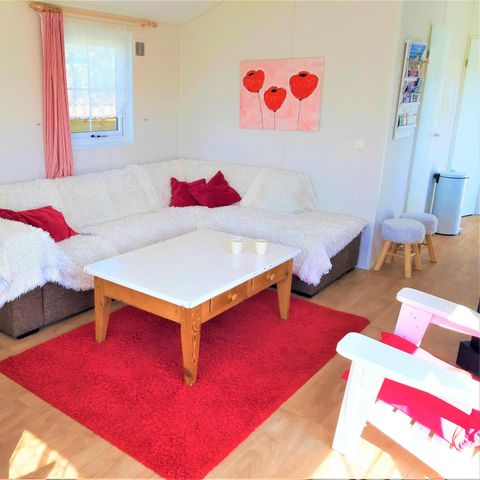 Chalet 4 personen - 556