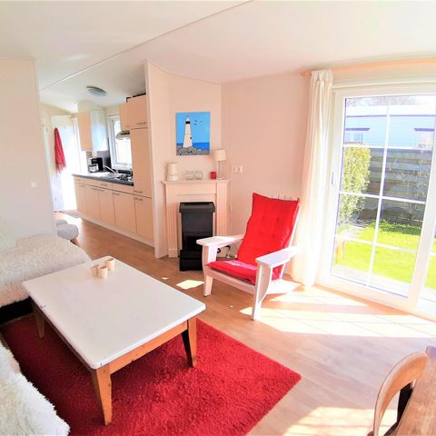 Chalet 4 personen - 556