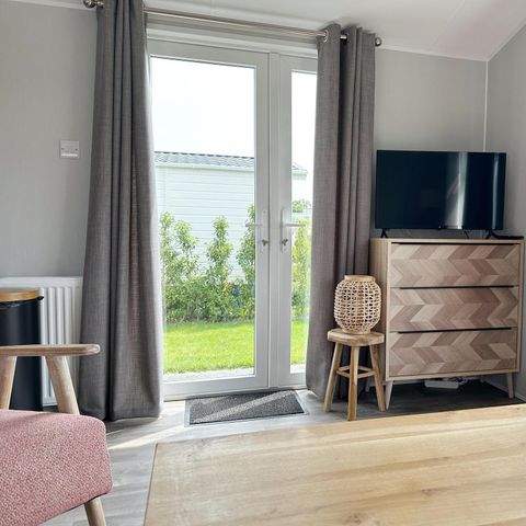 Chalet 4 personen - 572