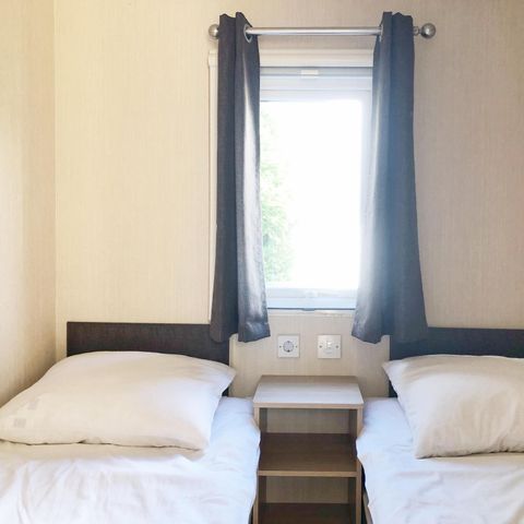 Chalet 6 personen - 575