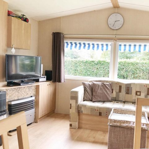 Chalet 6 personen - 575