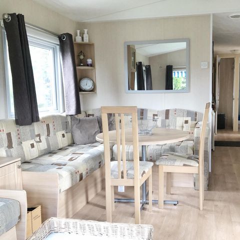 Chalet 6 personen - 575