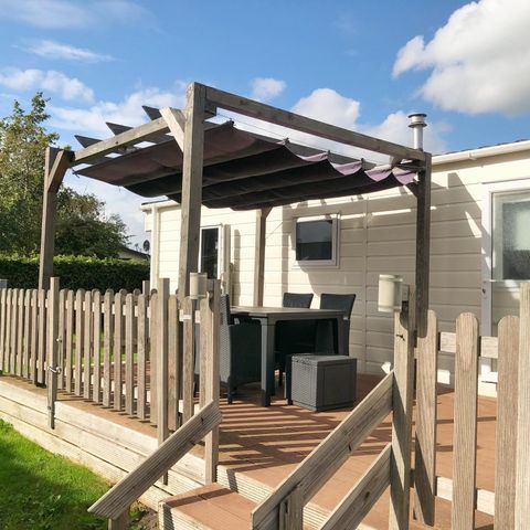 Chalet 6 personen - 575