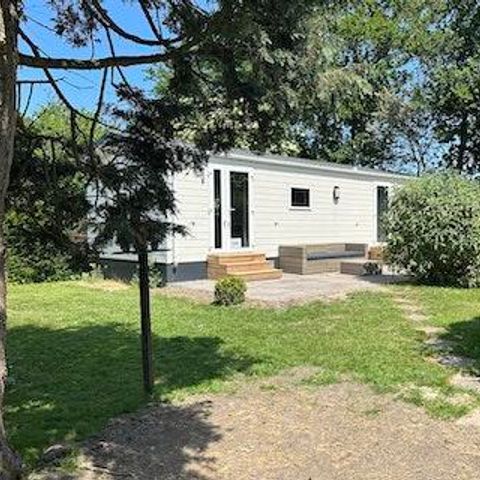 Chalet 4 personen - 550