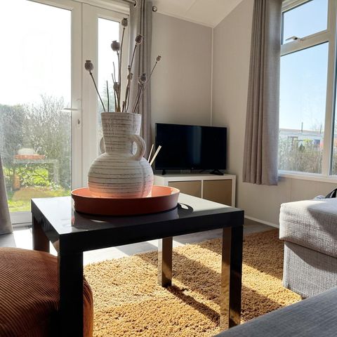 Chalet 4 personen - 550