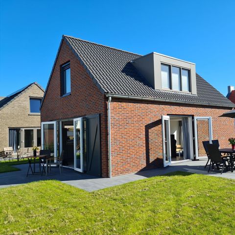 Bungalow 4 personen - 69