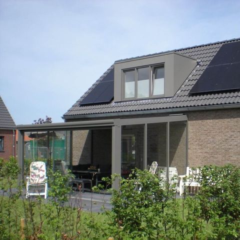 Bungalow 5 personen - 71