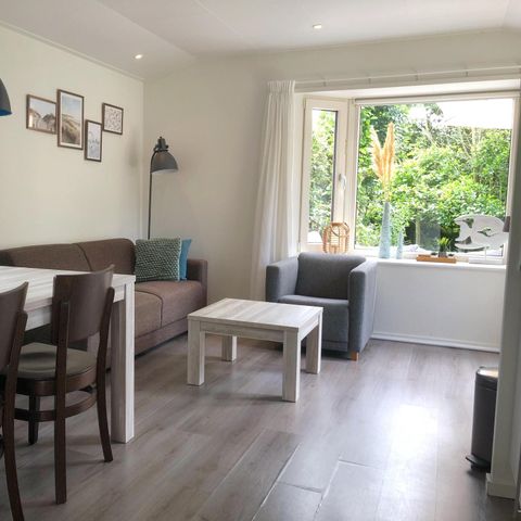 Chalet 4 personen - 505