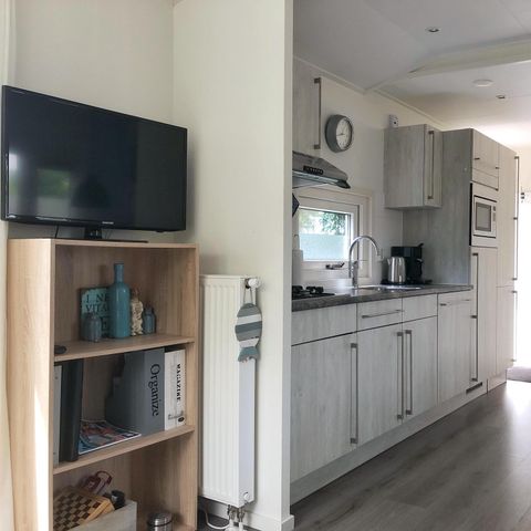 Chalet 4 personen - 505