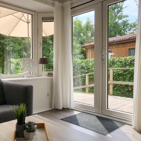 Chalet 4 personen - 505