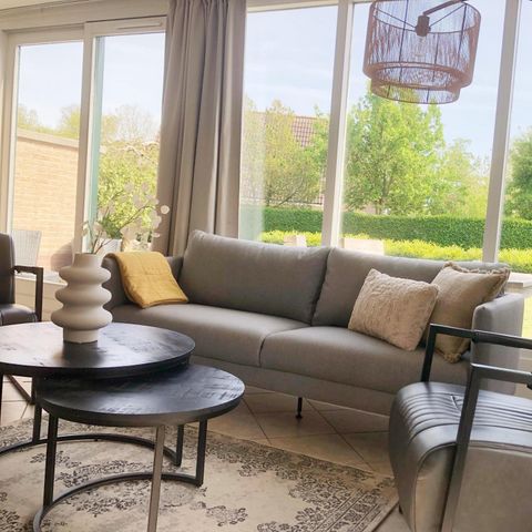 Bungalow 6 personen - 06