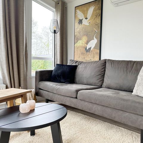 Chalet 4 personen - 527