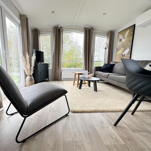 Chalet 4 personen - 527