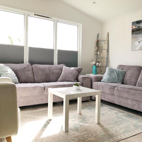 Chalet 6 personen - 538