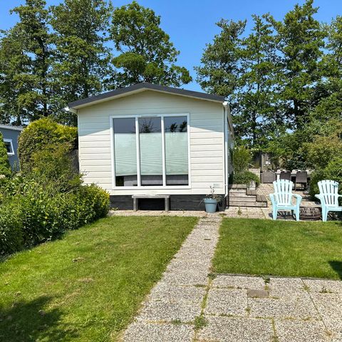 Chalet 6 personen - 538