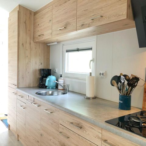 Chalet 6 personen - 538