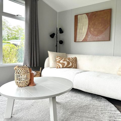 Chalet 4 personen - 539