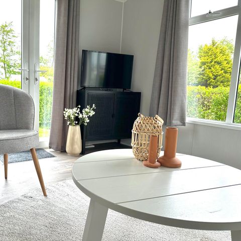 Chalet 4 personen - 539