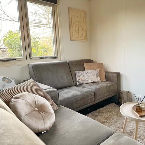 Chalet 6 personen - 521 