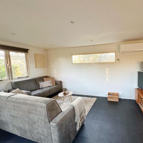 Chalet 6 personen - 521 