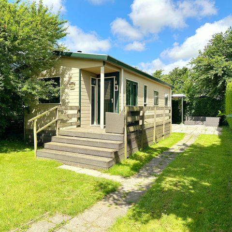 Chalet 6 personen - 521 