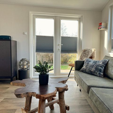 Chalet 6 personen - 5a