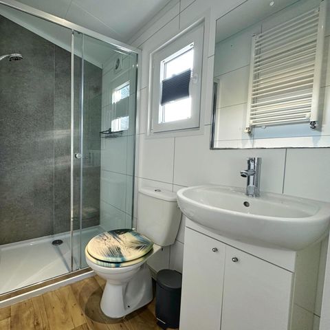 Chalet 6 personen - 5a