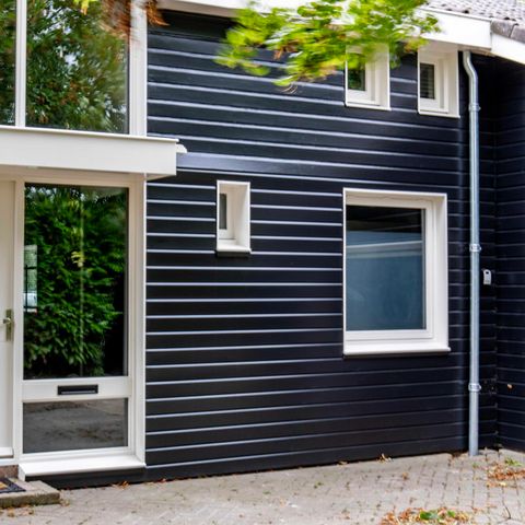 Villa 12 personen - aan 't Wiel