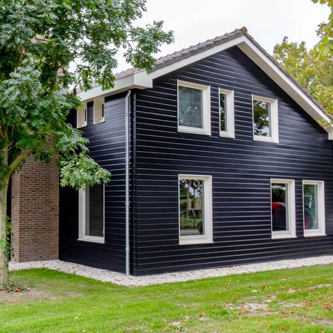 Villa 12 personen - aan 't Wiel