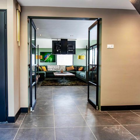 Villa 12 personen - aan 't Wiel