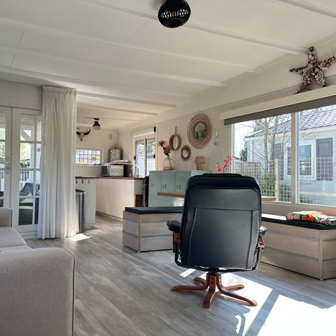 Chalet 4 personen - 513