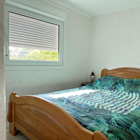 Chalet 4 personen - 513