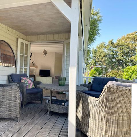 Chalet 4 personen - 513