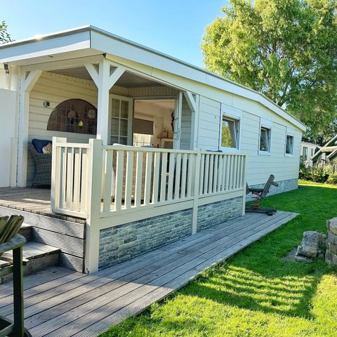 Chalet 4 personen - 513