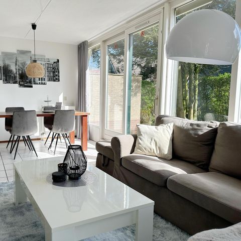 Bungalow 6 personen - 36