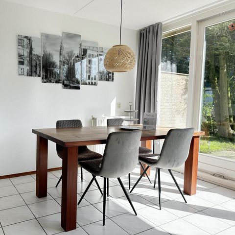 Bungalow 6 personen - 36