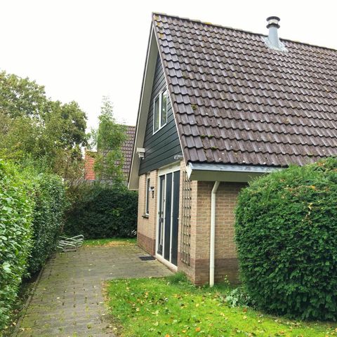 Bungalow 6 personen - 36